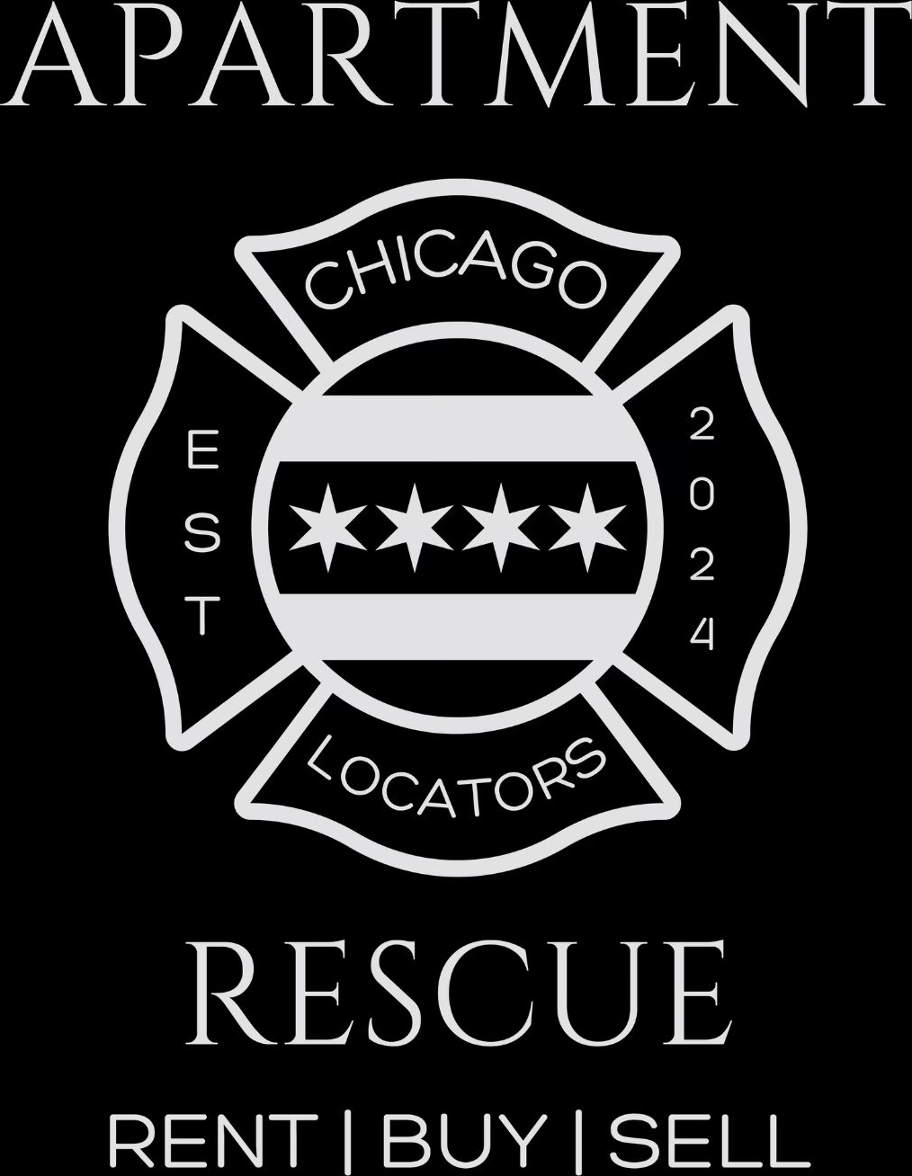 Chicago Apartment Rescue logo