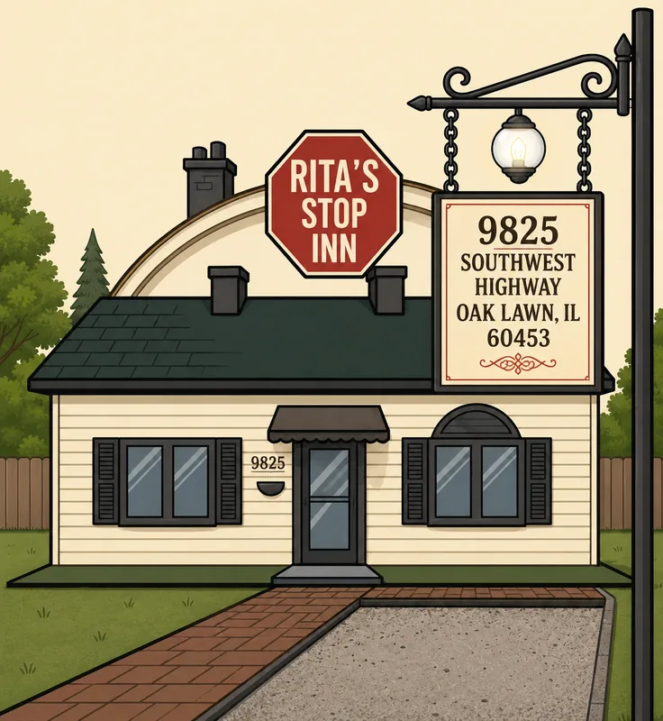 Rita's Stop Inn