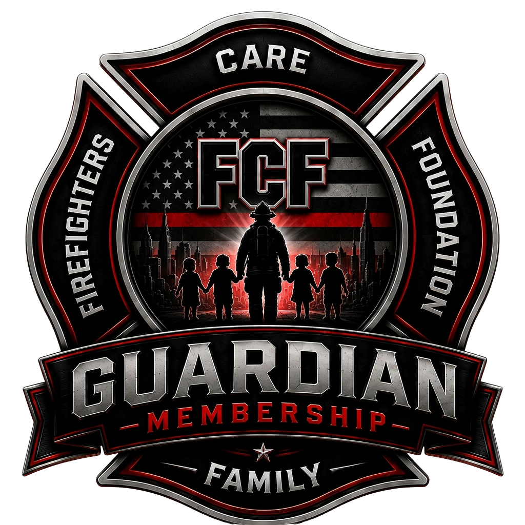 FCF Guardian Membership badge